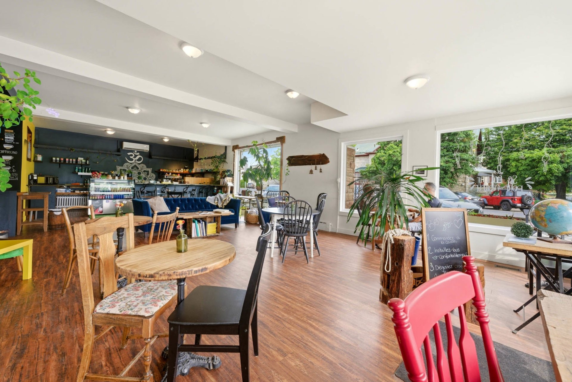 Commercial Sale in Drummondville 3