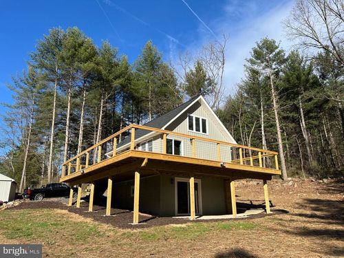 656 Wildlife Dr, LOST CITY, WV, 26810-8326 | Card Image