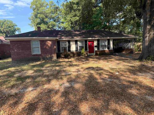 1257 S Perkins Rd, Memphis, TN, 38117-6151 | Card Image