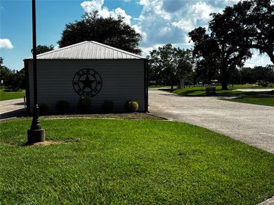 Entrance to subdivision. Stop here to pick up mail. | Image 2