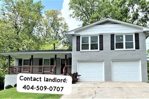 1838 Caribaea Trl Se, Atlanta, GA, 30316-4404 | Card Image