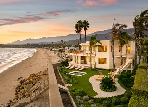 3595 Padaro Ln, CARPINTERIA, CA, 93013-1119 | Card Image