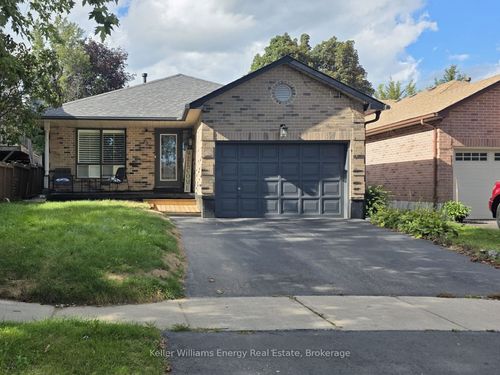 23 Downham Dr, Bowmanville, ON, L1C4G9 | Card Image