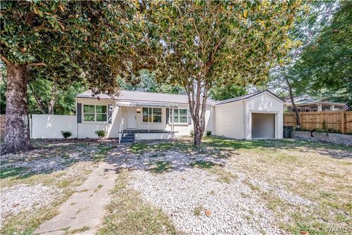 1805 17th Avenue E, Tuscaloosa, AL, 35404 | Card Image