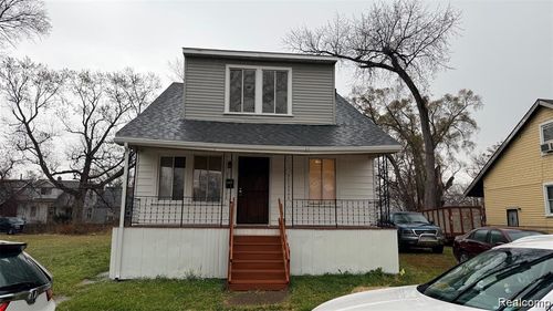 19632 Eureka St, Detroit, MI, 48234-2138 | Card Image