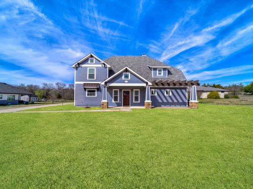 280 Pecan Hollow Cir, Anna, TX, 75409-6296 | Card Image