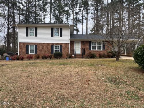 807 Palmetto Drive, Cary, NC, 27511 | Card Image