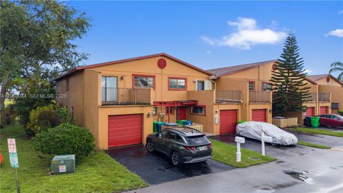 2824 Nw 80th Ave, Sunrise, FL, 33322-2405 | Card Image