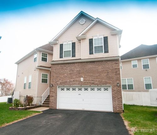 276 Morning Glory Dr, Monroe, NJ, 08831-5340 | Card Image