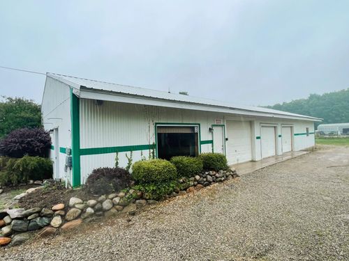 4245 S M 37, Grawn, MI, 49637-9745 | Card Image