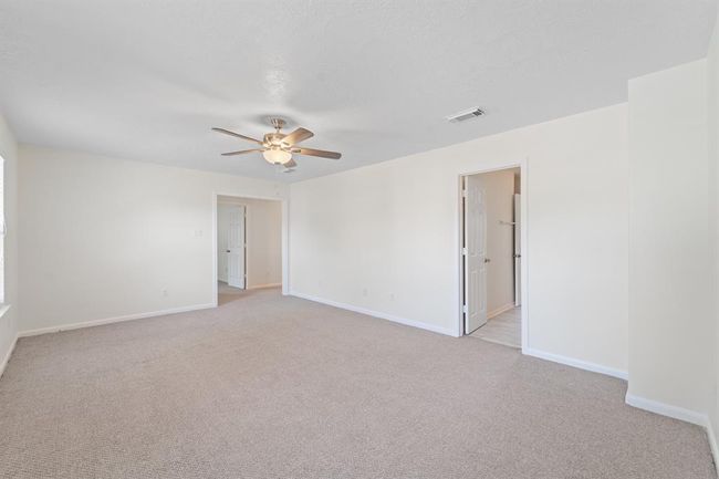 1022 Vera Cruz Dr, House other with 6 bedrooms, 4 bathrooms and 2 parking in Rosenberg TX | Image 28