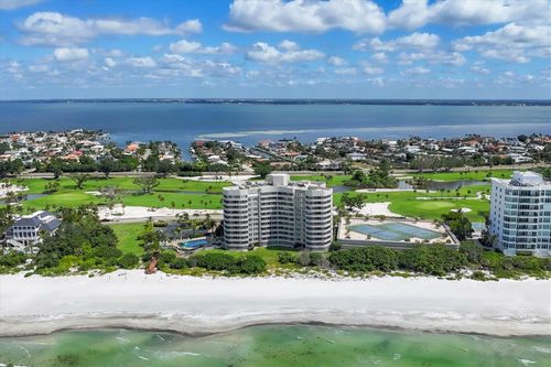 203-775 Longboat Club Rd, LONGBOAT KEY, FL, 34228-3875 | Card Image