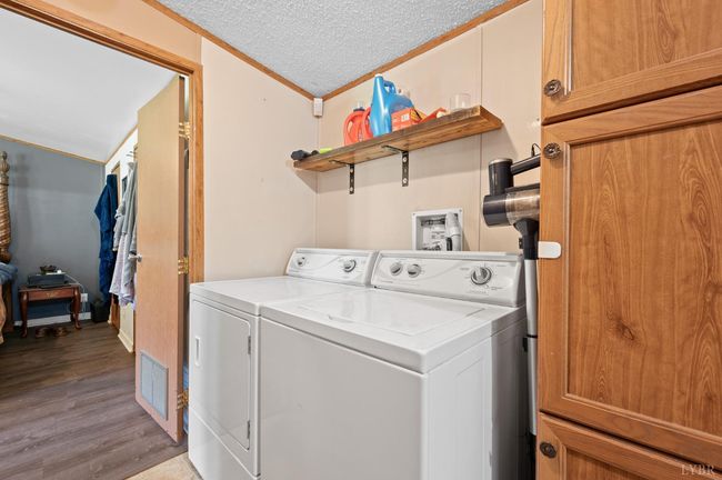 7515 New Chapel Rd, House other with 3 bedrooms, 2 bathrooms and null parking in Spout Spring VA | Image 14