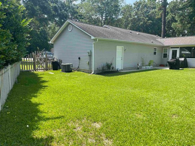 312 Trace Run, House other with 3 bedrooms, 2 bathrooms and 2 parking in Myrtle Beach SC | Image 30