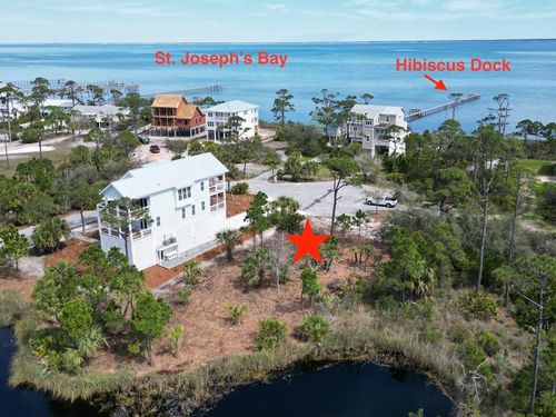 266 Bay Hibiscus Dr, Cape San Blas, FL, 32456 | Card Image