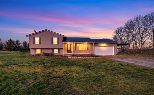 3363 Powers Rd, Jamestown, OH, 45335-8560 | Card Image