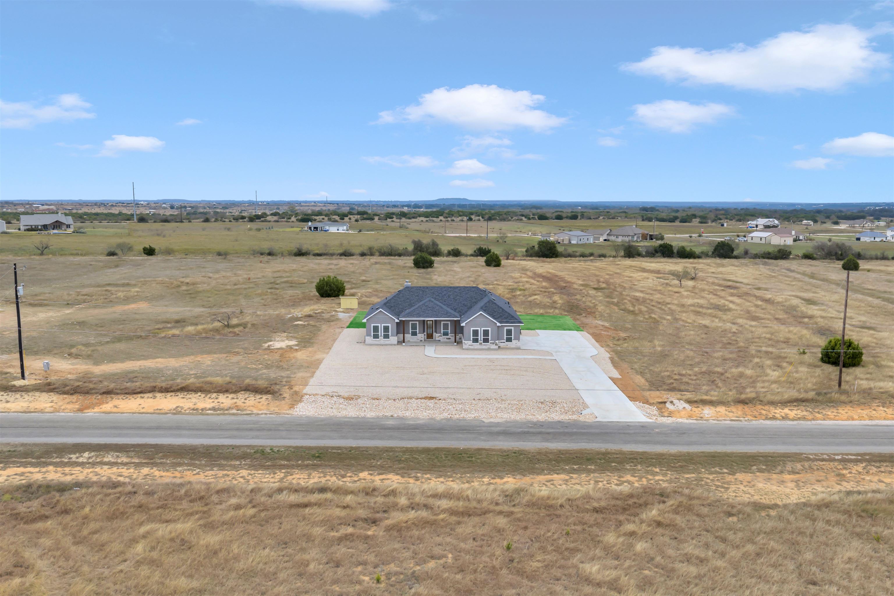 Residential in Bertram 2