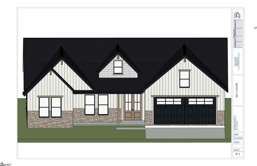 424 Blume Rd, Anderson, SC, 29625-2586 | Card Image