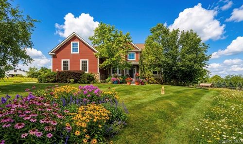 12 Brewster Ct, Washingtonville, NY, 10992-1023 | Card Image