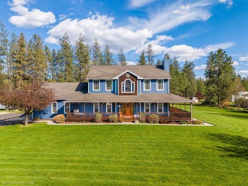 10403 W Granger Rd, Nine Mile Falls, WA, 99026-9627 | Card Image