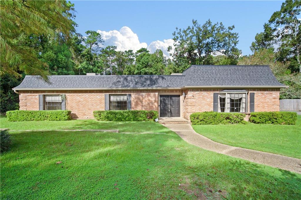 Riverview Ave, Mobile, AL 36605