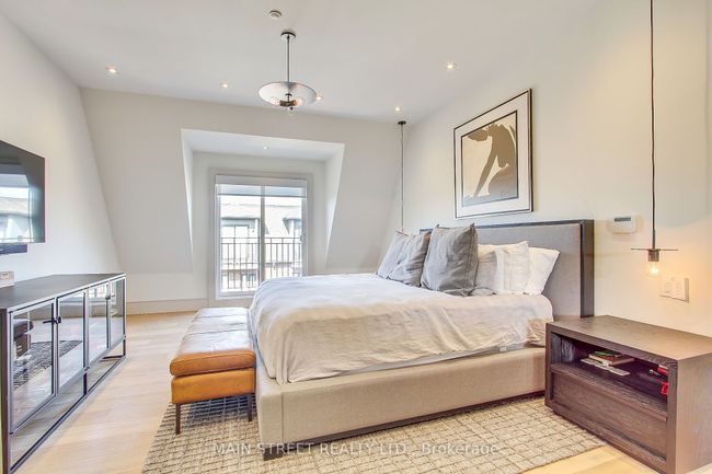 27 - 12 Powseland Cres, Condo with 3 bedrooms, 3 bathrooms and null parking in Vaughan ON | Image 33