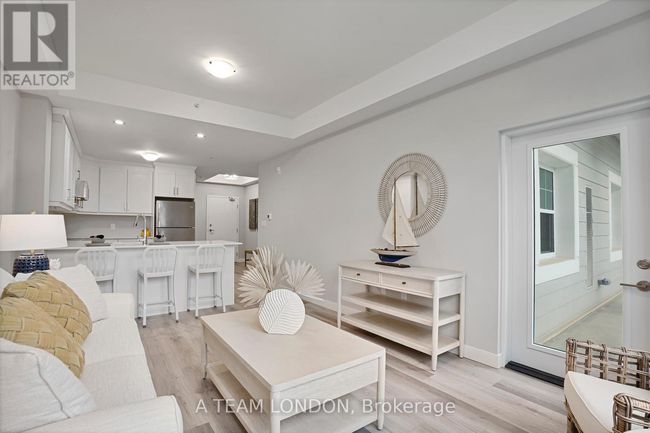 212 - 100 The Promenade, Condo with 2 bedrooms, 2 bathrooms and 2 parking in Port Stanley ON | Image 9