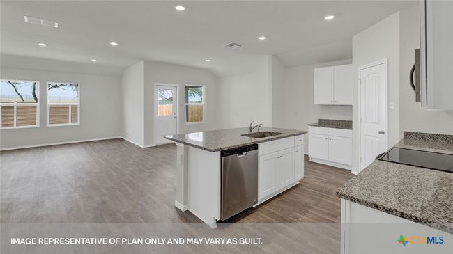 431 Hodges Street, House other with 4 bedrooms, 2 bathrooms and null parking in Maxwell TX | Image 12