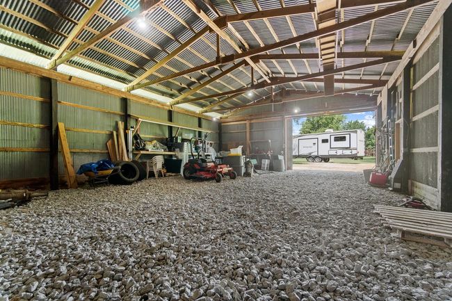 13923 W County Line Rd, House other with 3 bedrooms, 1 bathrooms and null parking in Roanoke IN | Image 24