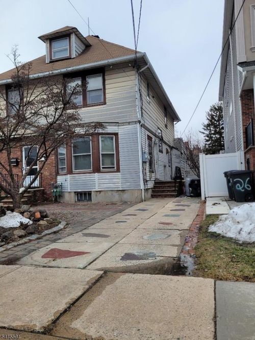 756 Hazard Pl, Elizabeth, NJ, 07208 | Card Image