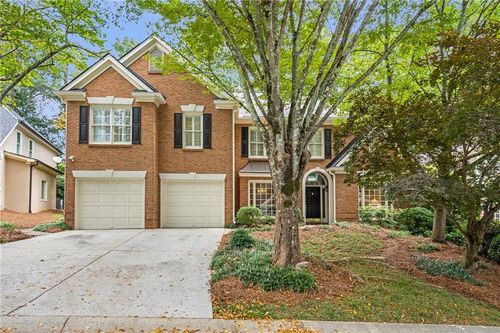 4027 Stephens Mill Run Ne, Atlanta, GA, 30342-3883 | Card Image