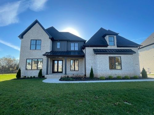 2834 Chaudoin Ct, Murfreesboro, TN, 37129-4570 | Card Image