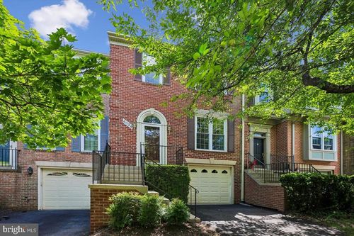 6024 Loganwood Dr, NORTH BETHESDA, MD, 20852-3458 | Card Image