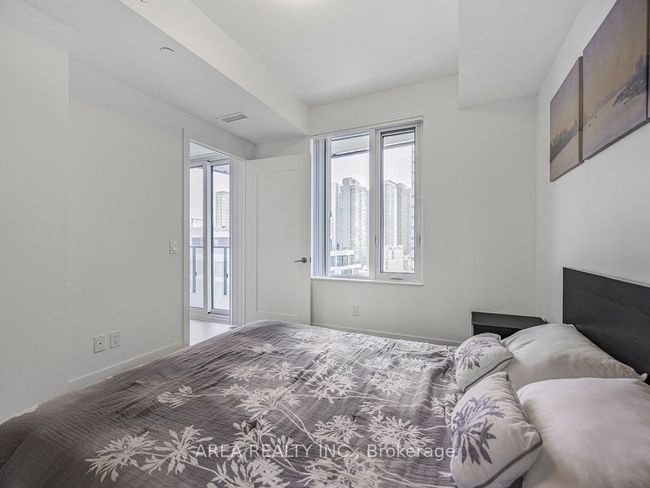 1406 - 470 Front St W, Condo with 2 bedrooms, 2 bathrooms and null parking in Toronto ON | Image 16