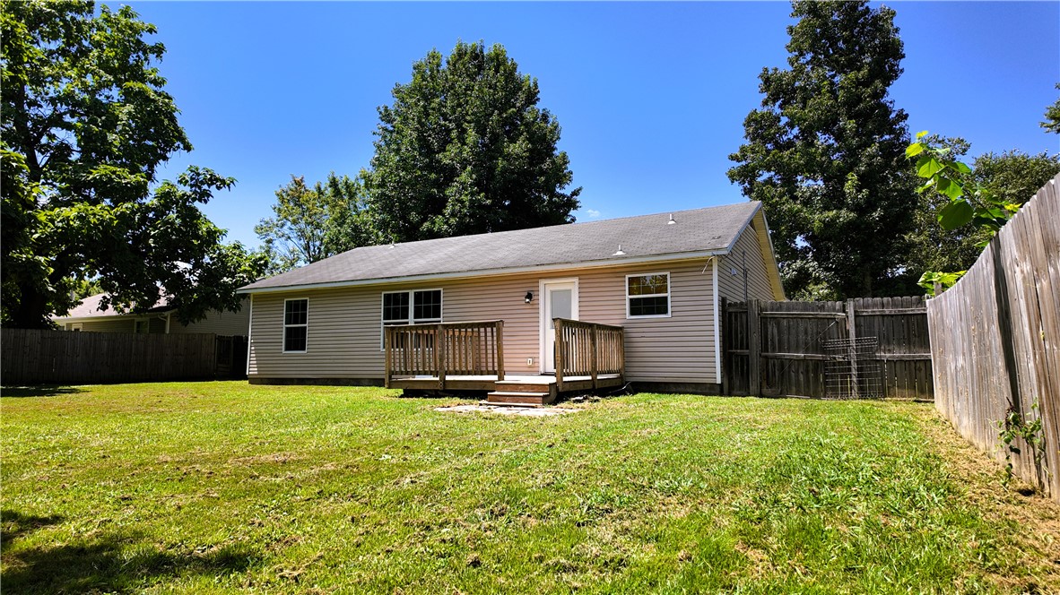 Residential in Elkins 2