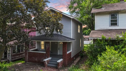 836 Fayette St, Gary, IN, 46403-2943 | Card Image