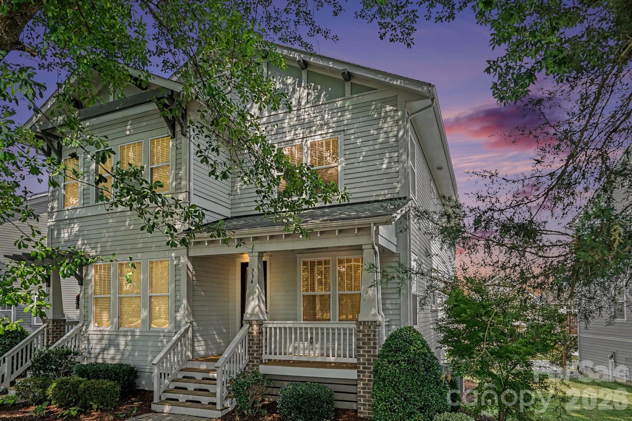 Residential in Rock Hill 2
