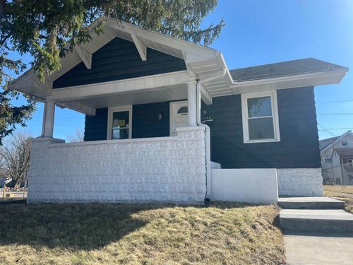 1145 E Walnut St, Kokomo, IN, 46901-4902 | Card Image