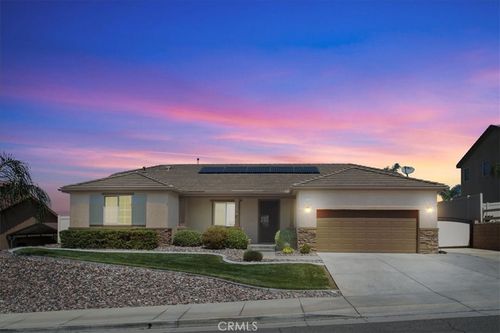 1472 Coyote Ln, Calimesa, CA, 92320-2088 | Card Image