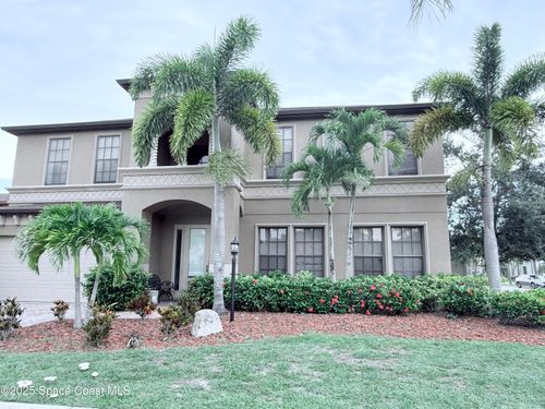 1185 Talon Way, MELBOURNE, FL, 32934-3257 | Card Image