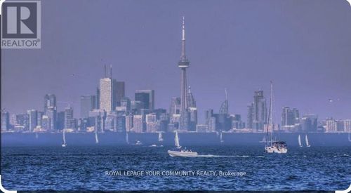 1202-1063 Douglas Mccurdy Comm Circle, Mississauga (Port Credit), ON, L5L3H9 | Card Image