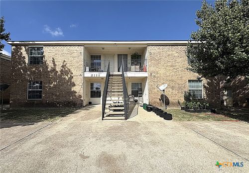 b-2111 Jennifer Dr, Killeen, TX, 76542-1694 | Card Image