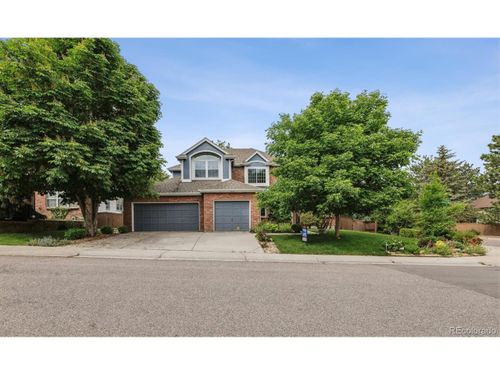 2364 Weatherstone Cir, Highlands Ranch, CO, 80126-4932 | Card Image