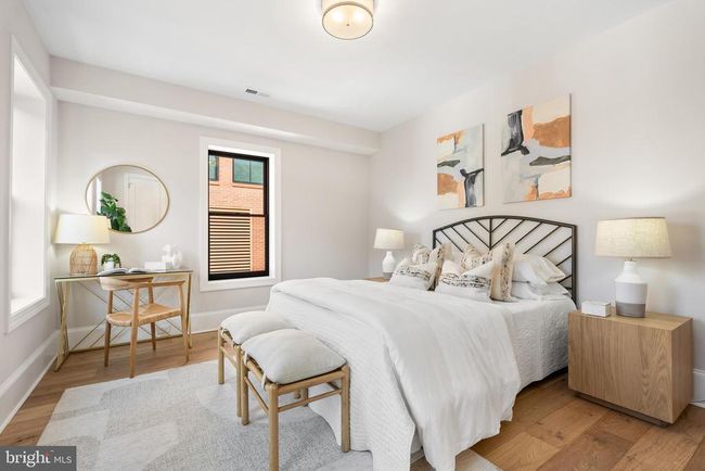 1720 15 Th St Nw, Townhouse with 6 bedrooms, 5 bathrooms and null parking in WASHINGTON DC | Image 25
