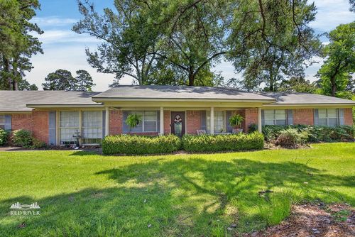 1004 Wheeler Drive, Shreveport, LA, 71107 | Card Image