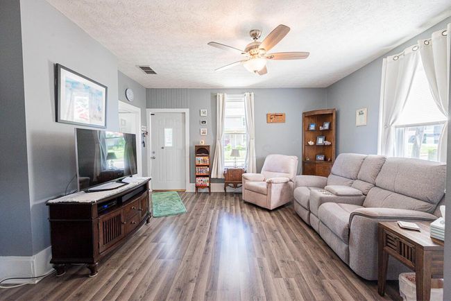 125 W High St, House other with 3 bedrooms, 1 bathrooms and null parking in Amanda OH | Image 11