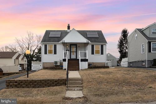 31 Evans Ave, Timonium, MD, 21093-4209 | Card Image