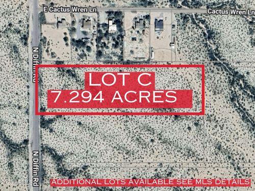 c-10941 N Diffin Rd, Florence, AZ, 85132 | Card Image