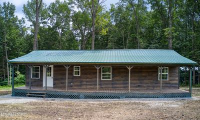 171 George Young Rd, House other with 1 bedrooms, 1 bathrooms and null parking in Jamestown TN | Image 2