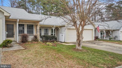 1943 Marconi Cir, ANNAPOLIS, MD, 21401-6870 | Card Image